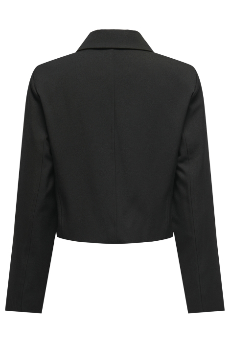 Only onlhelene life l/s zip jacket cc tl